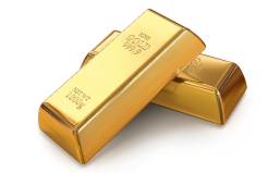 Gold